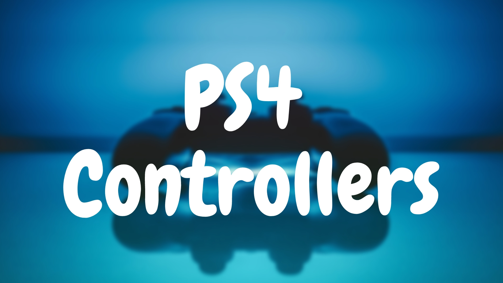 実は27種類以上ある Ps4のコントローラー Playstation研究所
