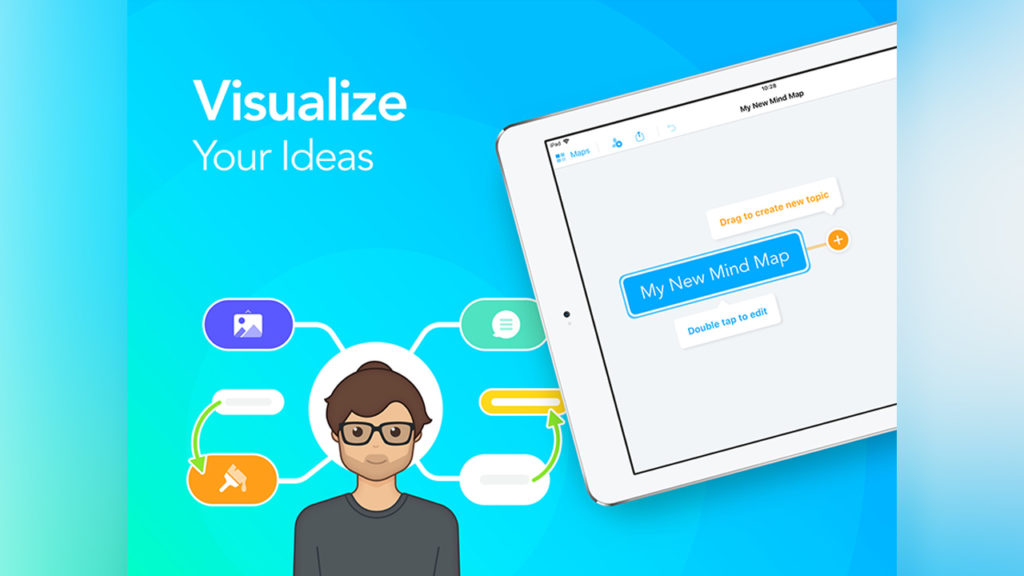 mindmap-app