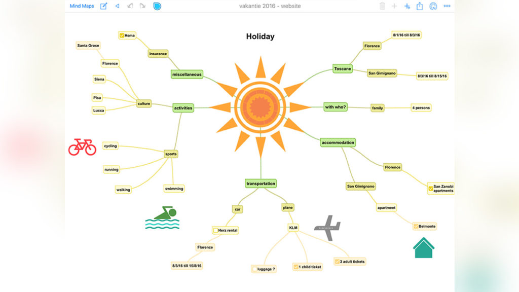 mindmap-app