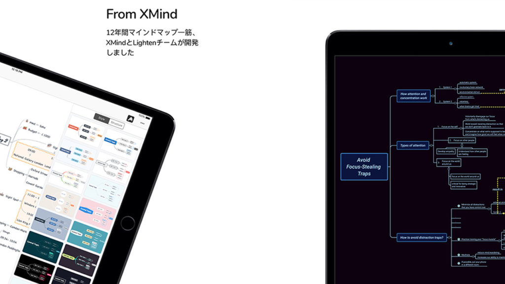 mindmap-app