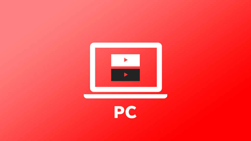 YouTubeのチャンネルアート変更方法（PC）